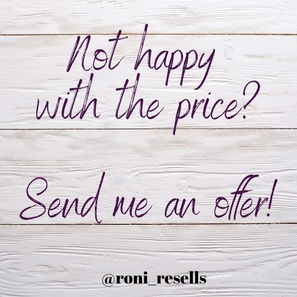 Offers Accepted!